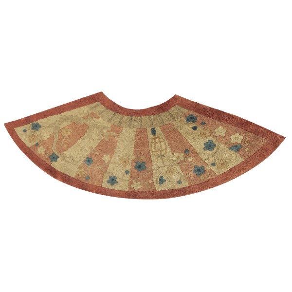 Chinese - Art Deco #24167